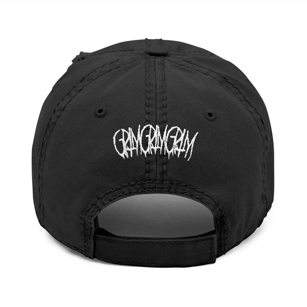 TIME TO DIE HAT