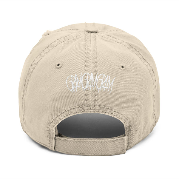 TIME TO DIE HAT
