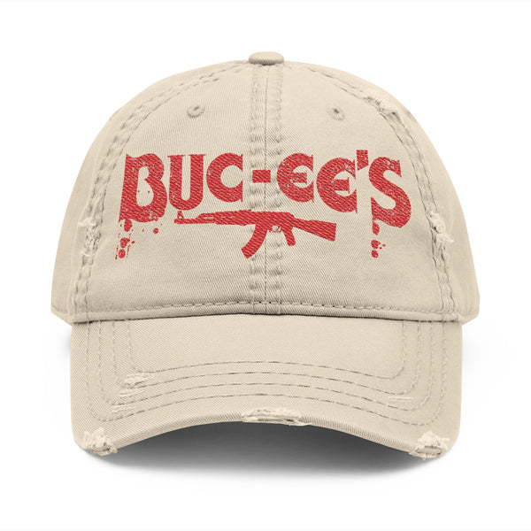 TIME TO DIE HAT