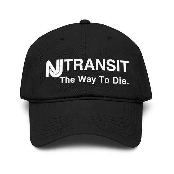 The Way To Die