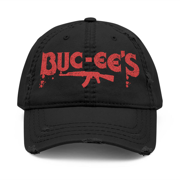 TIME TO DIE HAT