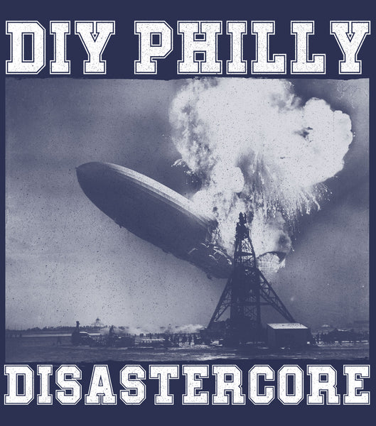 Well There's Your Problem X GRIMGRIMGRIM DIY DISASTERCORE