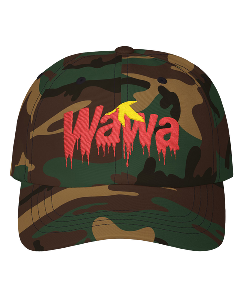 W*wa hat