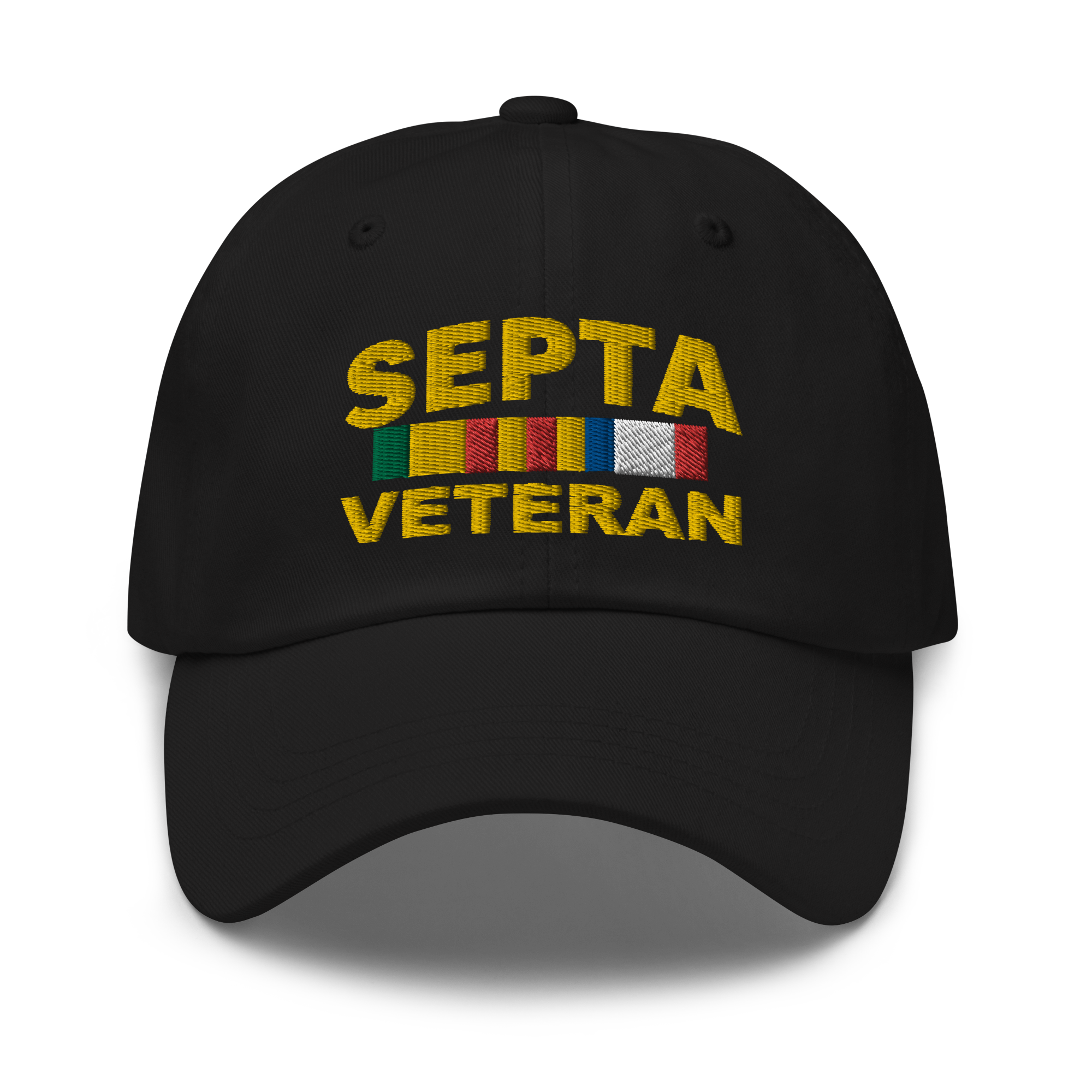 S*PTA Veteran Hat