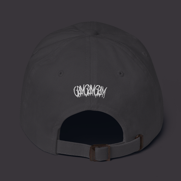 IS GARY THE BEST? (Dad Hat)