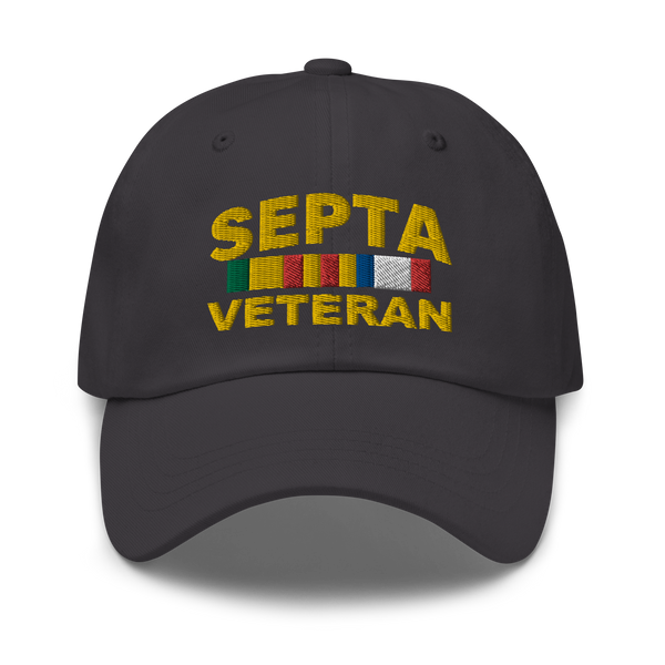 S*PTA Veteran Hat