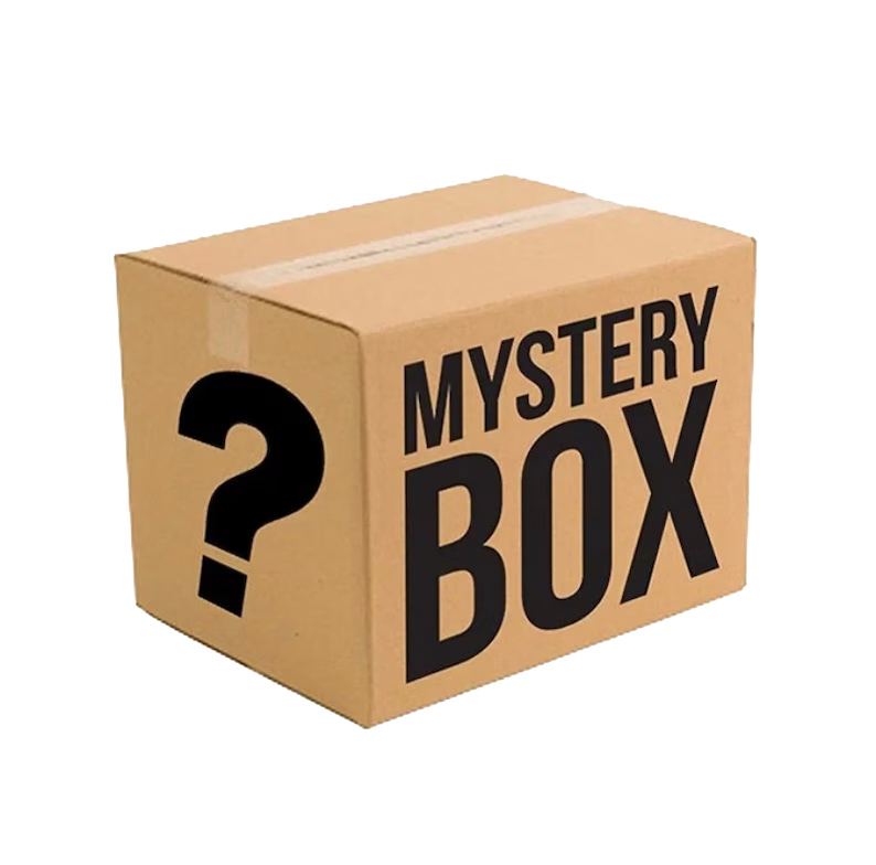 MYSTERY BOX OF PRINTS