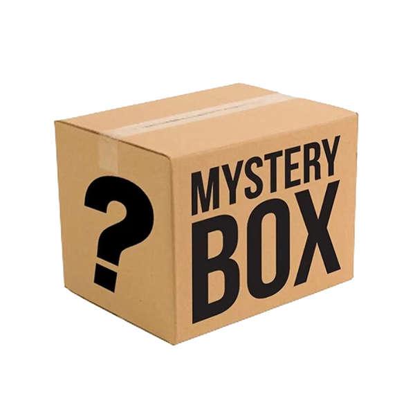 MYSTERY BOX OF PRINTS