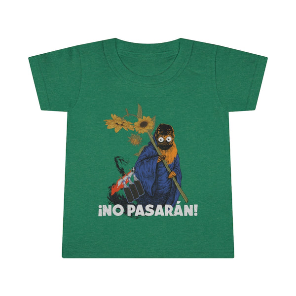 NO PASARAN (Toddler)