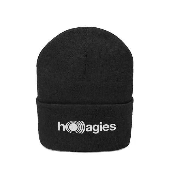 hO)))agies Winter Hat