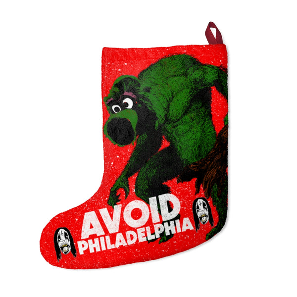 Avoid Philadelphia Stocking