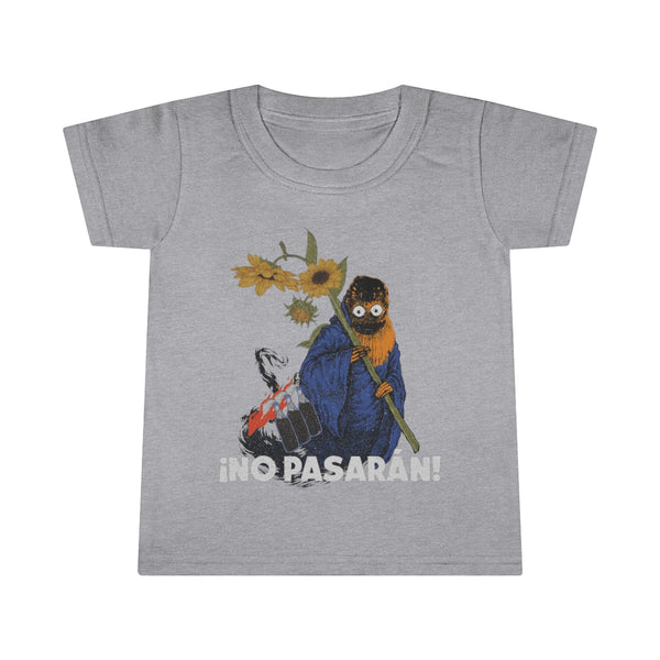 NO PASARAN (Toddler)