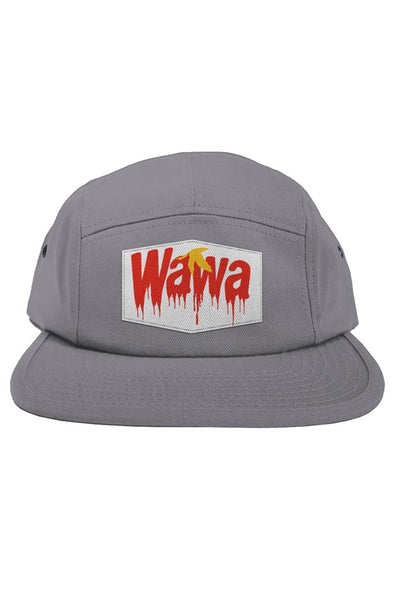 WAWA Death Patch Hat