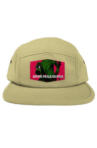 Avoid Philly Patch Hat 