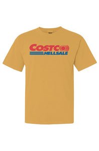 Comfort Colors Heavyweight T Shirt