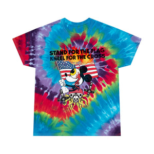 STAND FOR THE FLAG (Tie Dye)