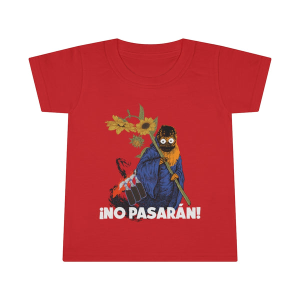 NO PASARAN (Toddler)
