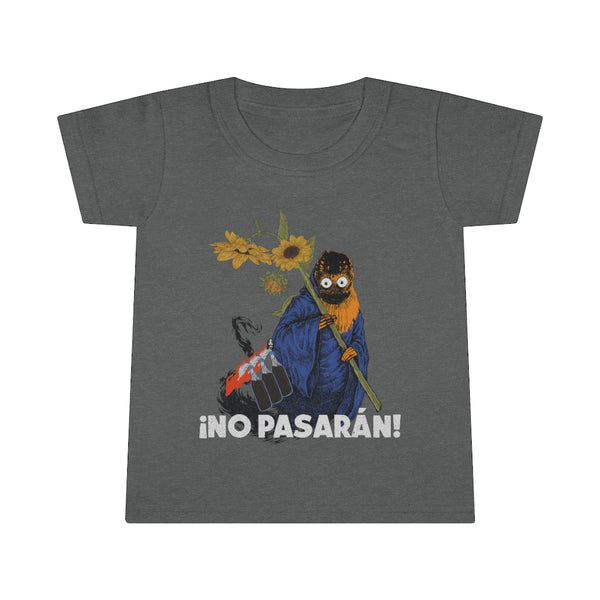 NO PASARAN (Toddler)