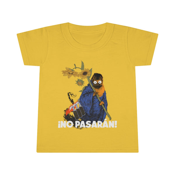 NO PASARAN (Toddler)