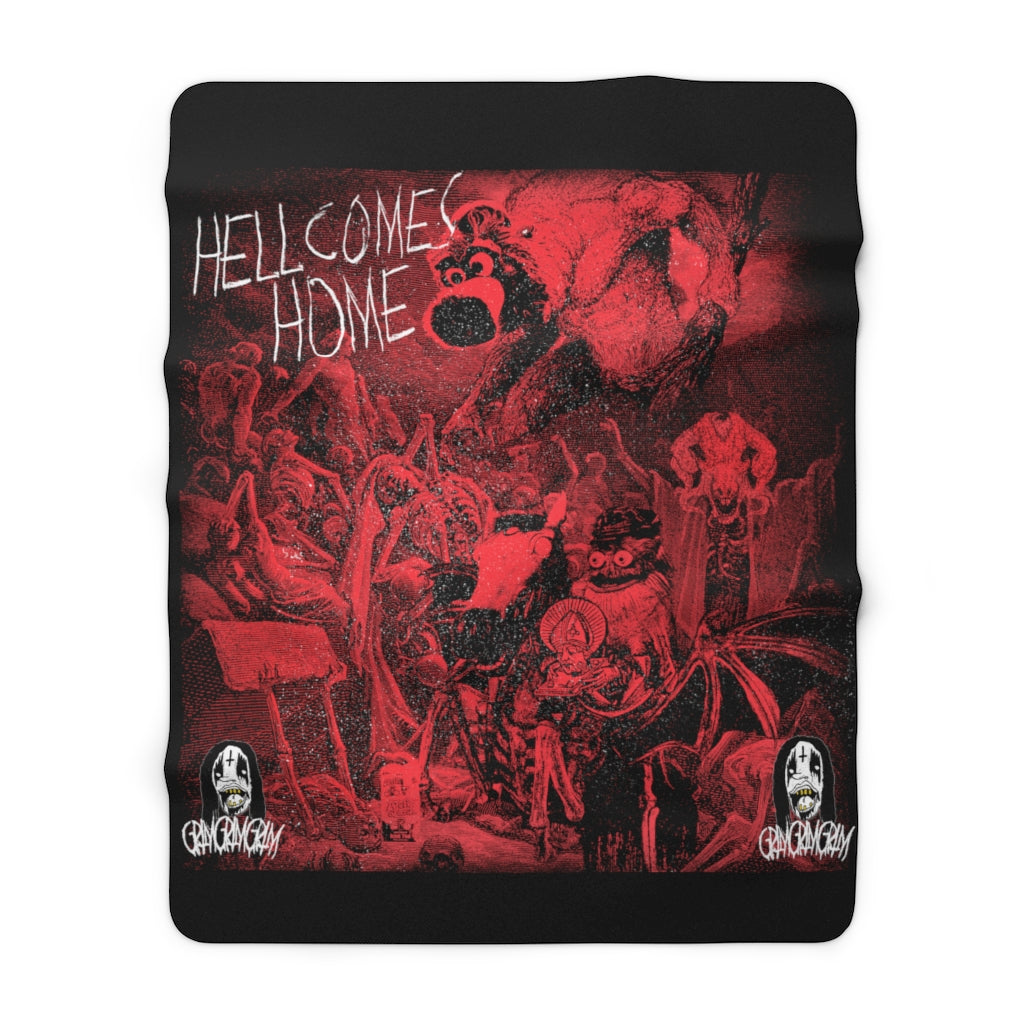 Hell Comes Home