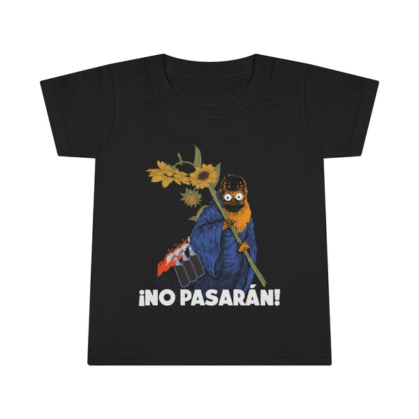 NO PASARAN (Toddler)