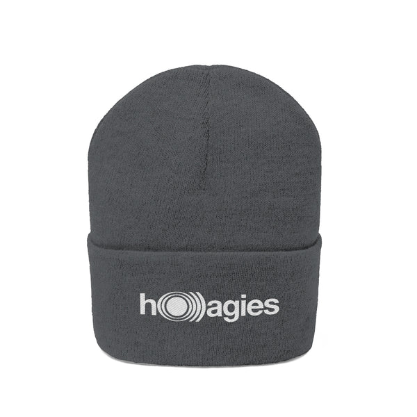 hO)))agies Winter Hat