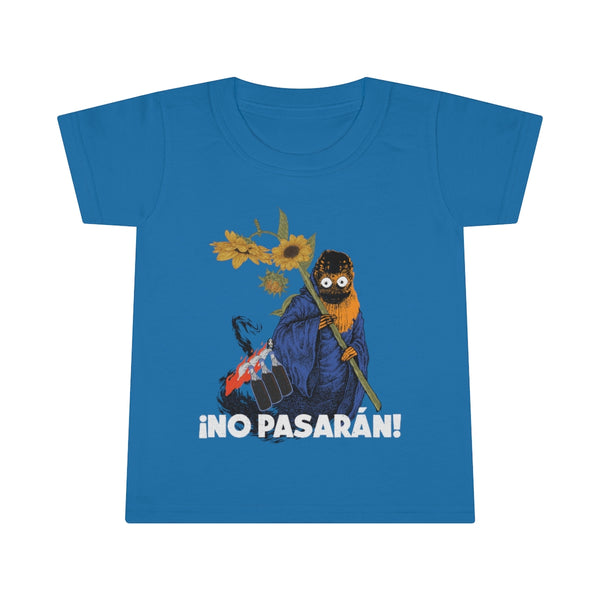 NO PASARAN (Toddler)
