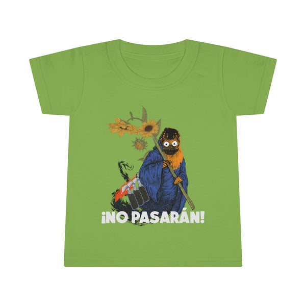 NO PASARAN (Toddler)