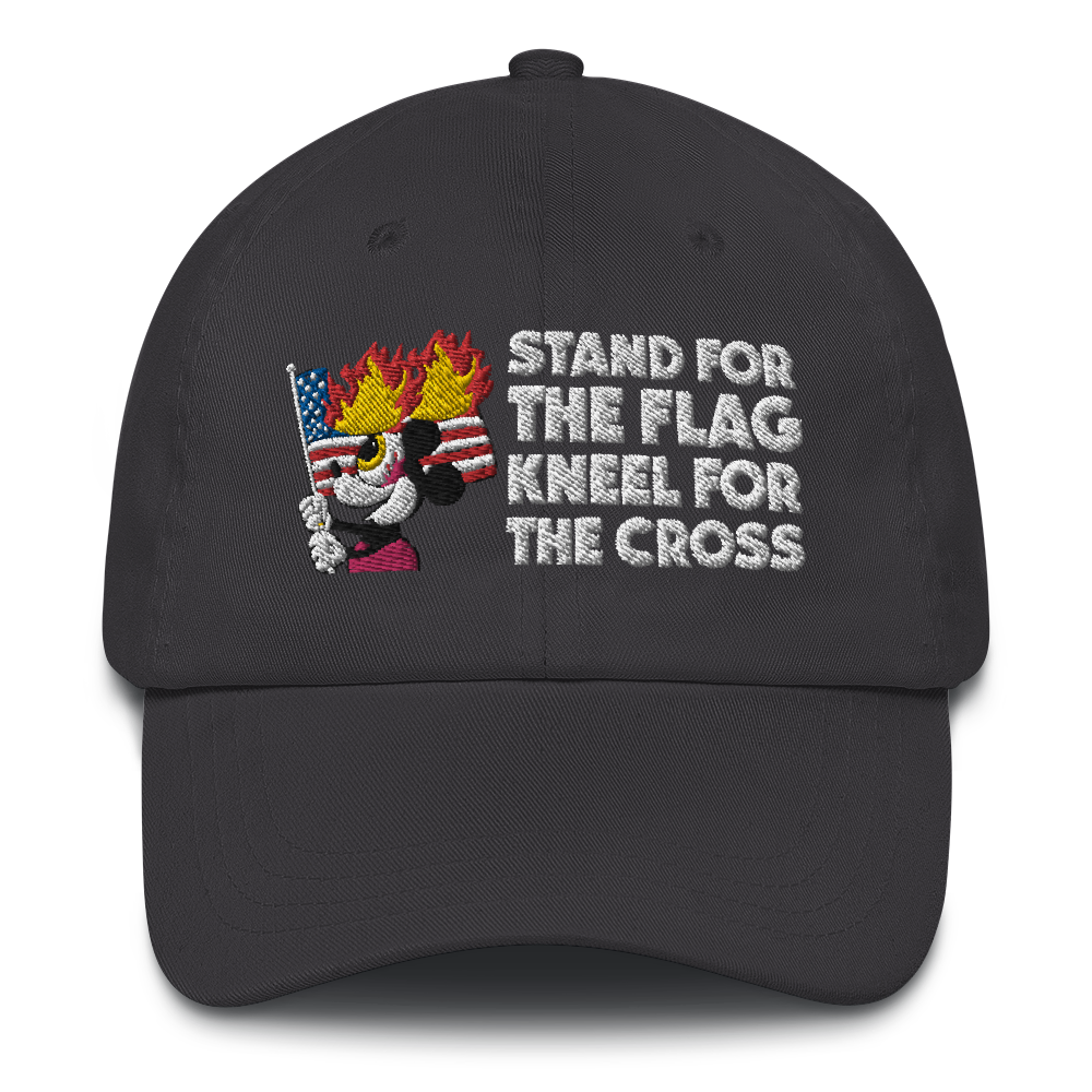 Maschera Trump Cappello Baseball Trump 2020 Keep America Great - Rosso, Ricamato, Regolabile Con Velcro Cappello Trump 2020 Keep America Great