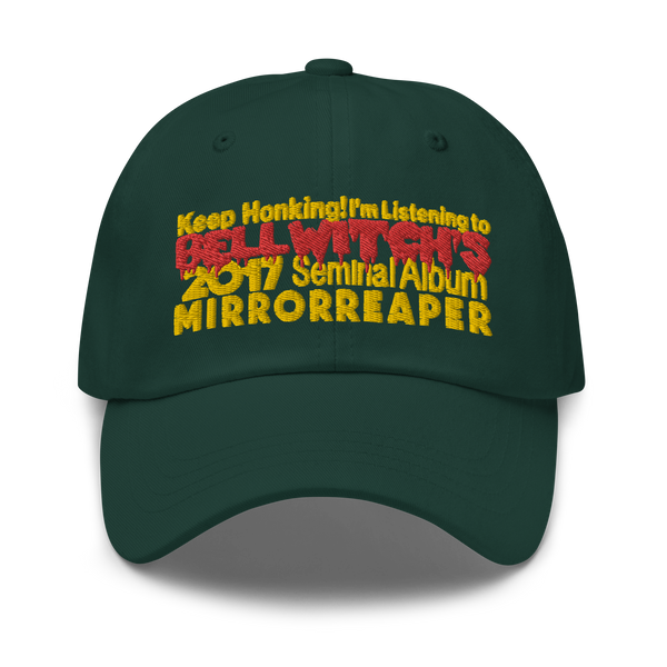 MIRROR REAPER HAT