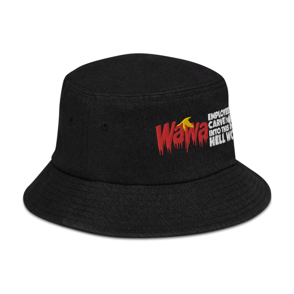 WAWA Bucket Hat
