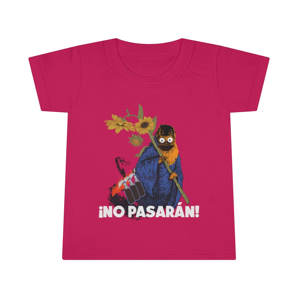 NO PASARAN (Toddler)