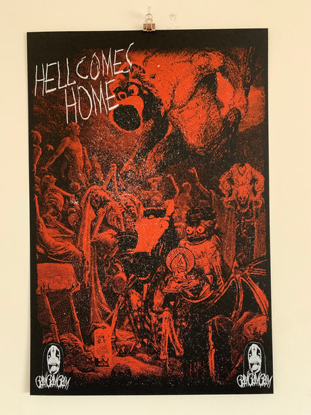 Hell Comes Home